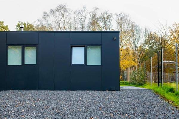 Gîte pour 4 personnes, avec jardin et vue à Kerkrade - 3