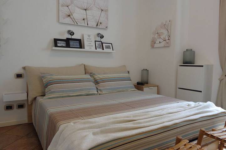 Chambre d’hôte pour 2 personnes à Cernobbio - 3