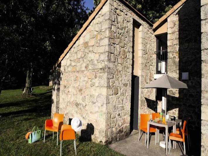Appartement de vacances pour 10 personnes, animaux acceptés