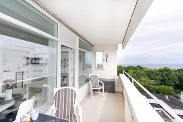 Ferienwohnung für 4 Personen in Hansa-Park