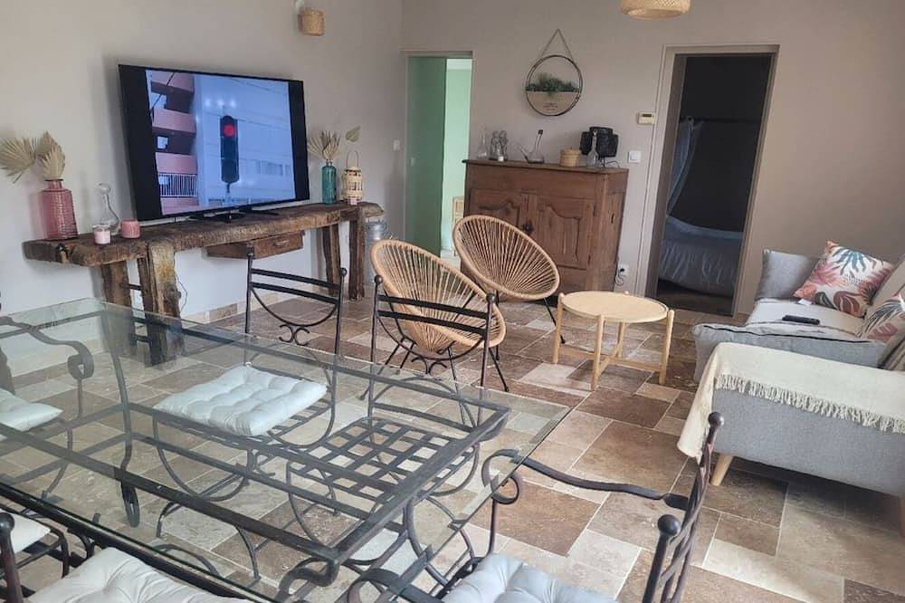Maison de vacances