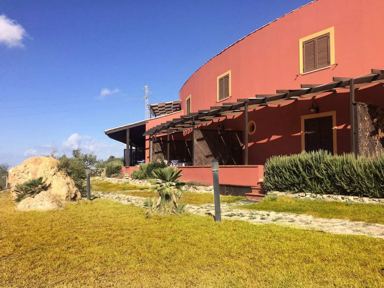 Appartement entier, 3 Pièces 4 Personnes in Sciacca, Province de Agrigento