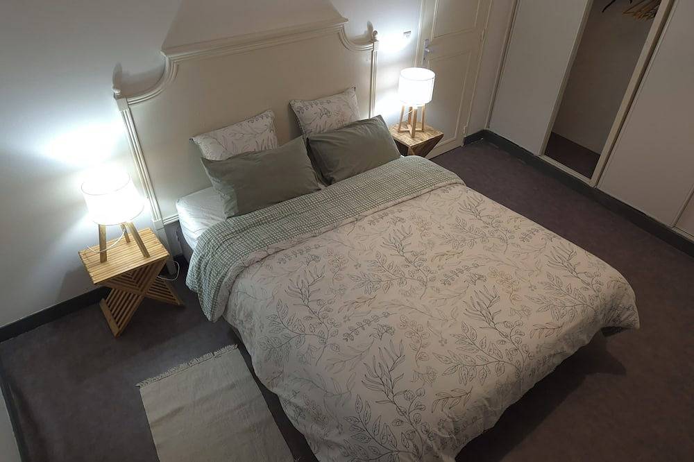 Ganze Wohnung, Duplex Urban Chic in Brest, Brest und Umgebung