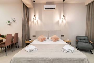 Apartment for 3 People in Planos, Zakynthos, Photo 1