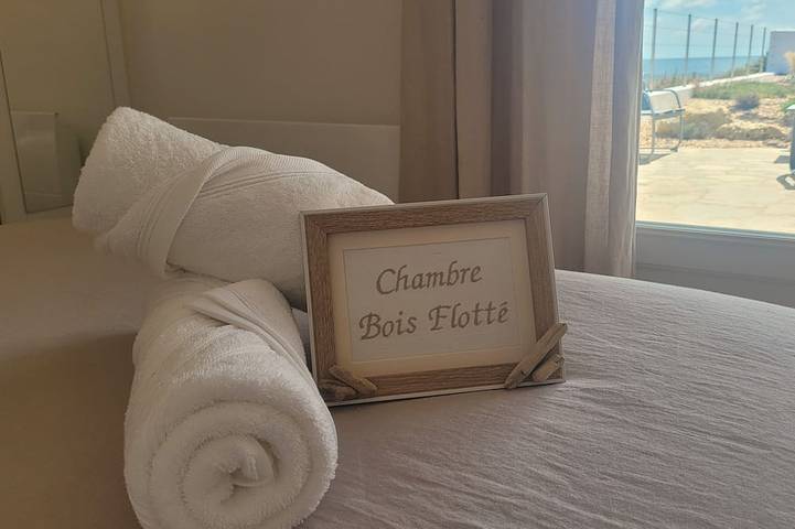 Location de vacances pour 8 personnes, avec jardin et terrasse dans Port de la Cotinière - 3