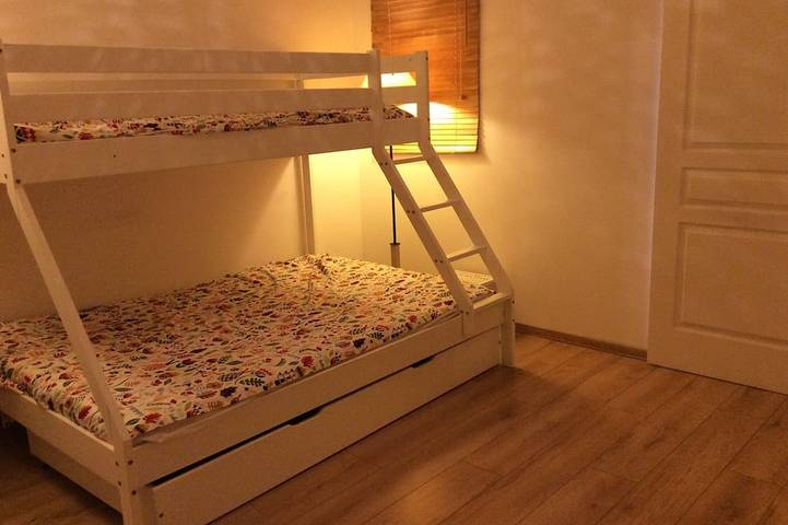 Gîte pour 9 personnes, avec balcon et jardin à Sausset-les-Pins - 4