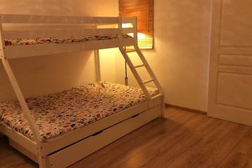 Appartement De Vacances pour 9 Personnes dans Sausset-les-Pins, Région d'Istres, Photo 3