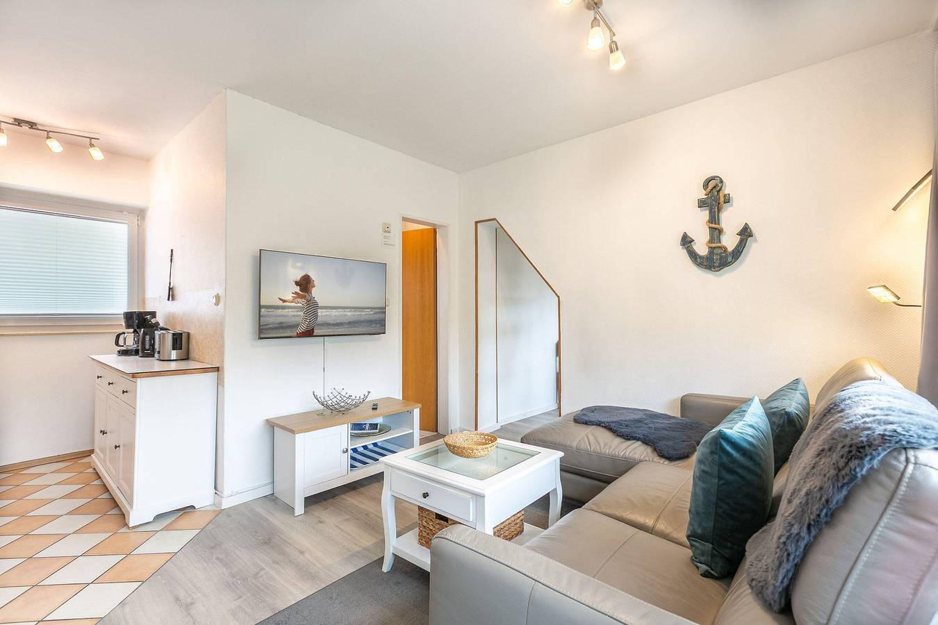 Hausteil "Strandhafer Nr. 4" (Id 504) in Böhl (St. Peter-Ording), St. Peter-Ording