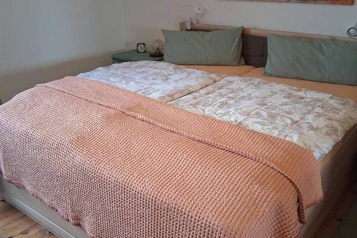 Ferienwohnung für 5 Personen in Oberthal - 2