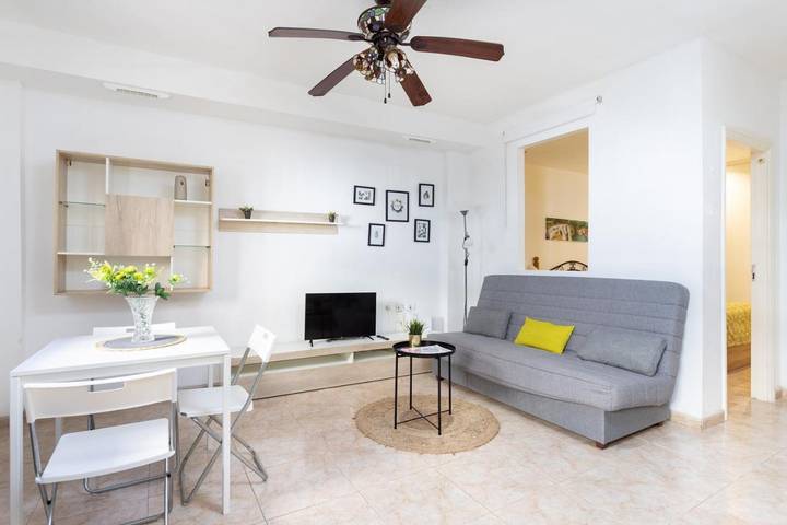 Gîte pour 2 personnes dans Playa de San Juan - 4