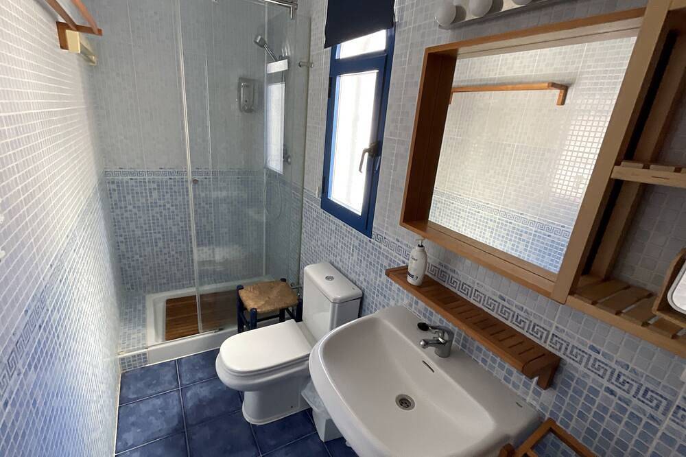 Villa in San Jose, in the center of Cabo de Gata in San José (Andalusien), Níjar