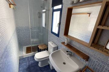Holiday Rental for 10 People in San José (Almeria), Níjar, Photo 2