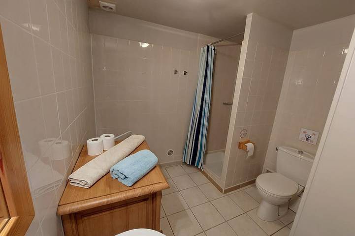 Gîte pour 2 personnes, avec piscine et jardin, animaux acceptés à Sommières - 4