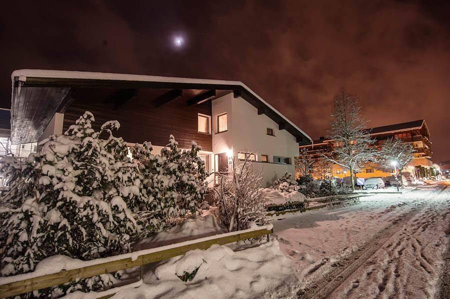 Ferienhaus, Bad, Wc, 4 oder mehr Schlafräume in Schruns, Schruns-Tschagguns