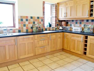 Cottage for 10 People in Wellow (Bath and North East Somerset), The Cotswolds, Photo 4