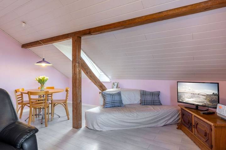 Ferienwohnung für 7 Personen, mit Terrasse und Garten in Westermarkelsdorf - 3