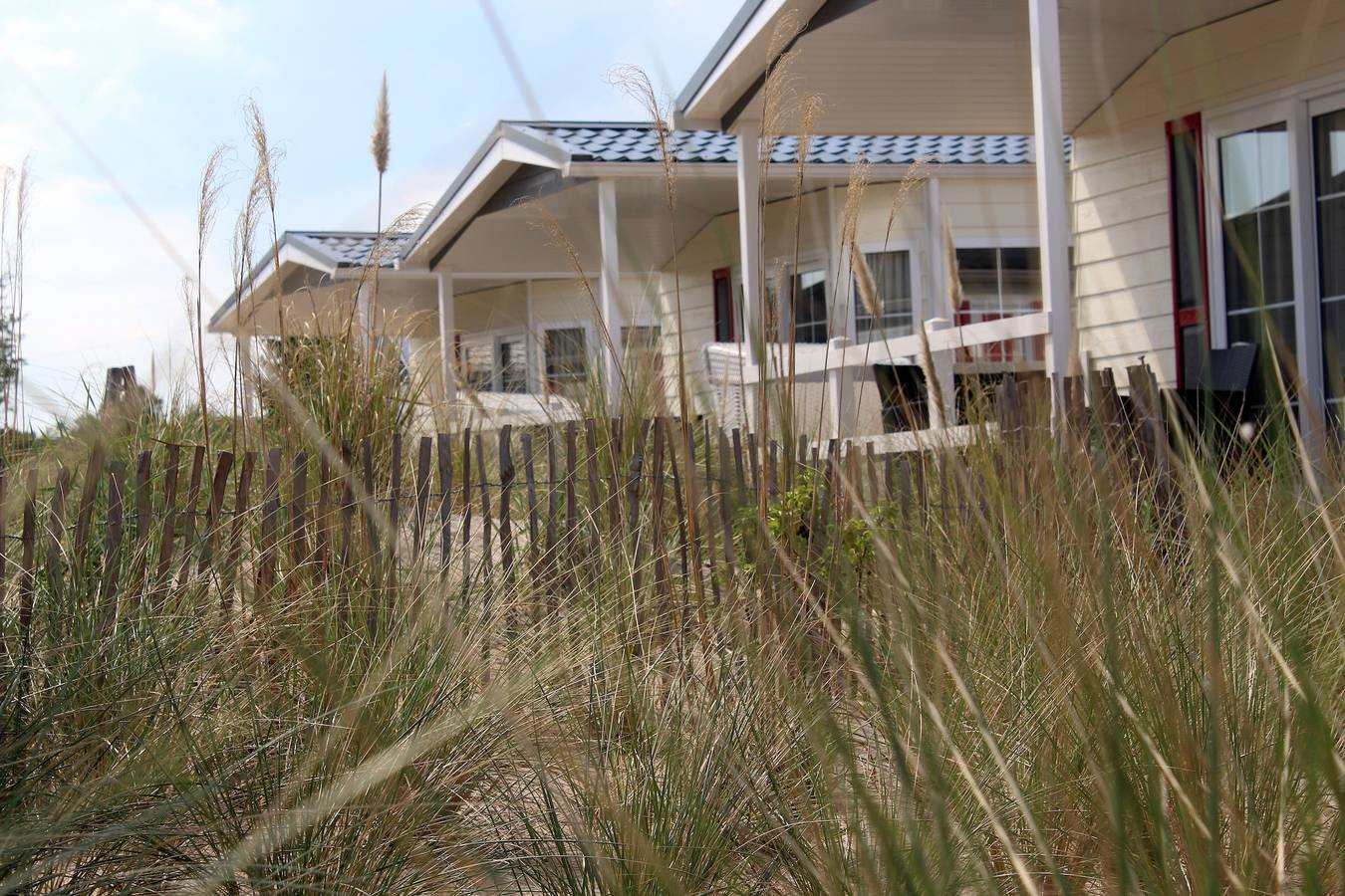 Ferienhaus in Scharbeutz für 4 Personen in Scharbeutz