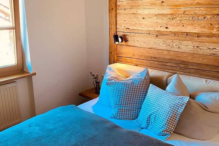 Ganze Wohnung, Familienfreundliche Ferienwohnung für Bergverliebte mit Panoramablick. in Oberstdorf, Bayerisch Schwaben