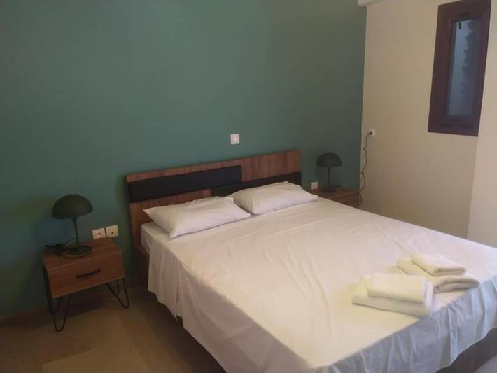 Gîte pour 2 personnes dans Leonidion - 2