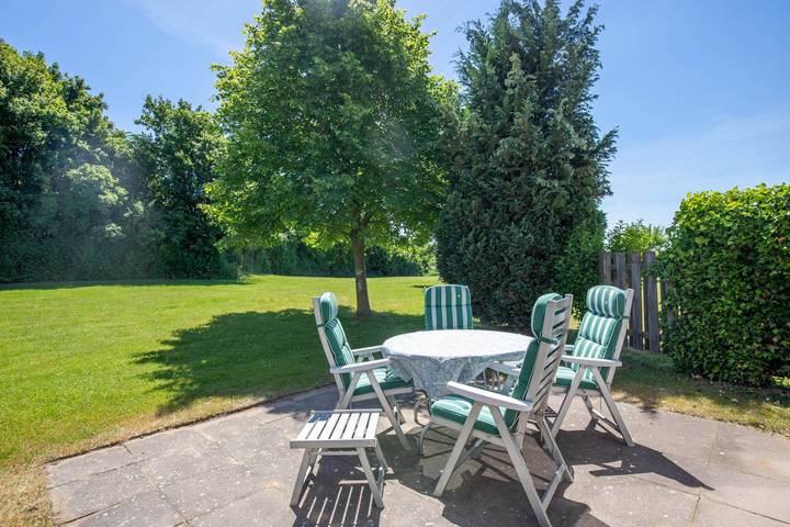 Ferienhaus für 6 Personen, mit Balkon in Boltenhagen - 4