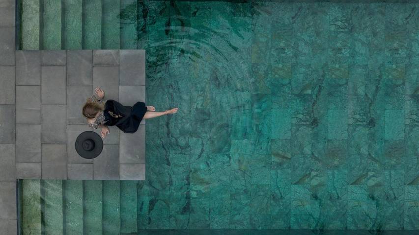 Chalet para 2 personas, con jardín además de piscina y vistas en Tenerife - 4