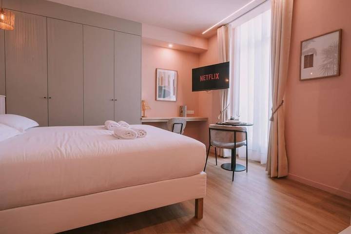 Gîte pour 2 personnes à Roquefort-la-Bédoule - 2