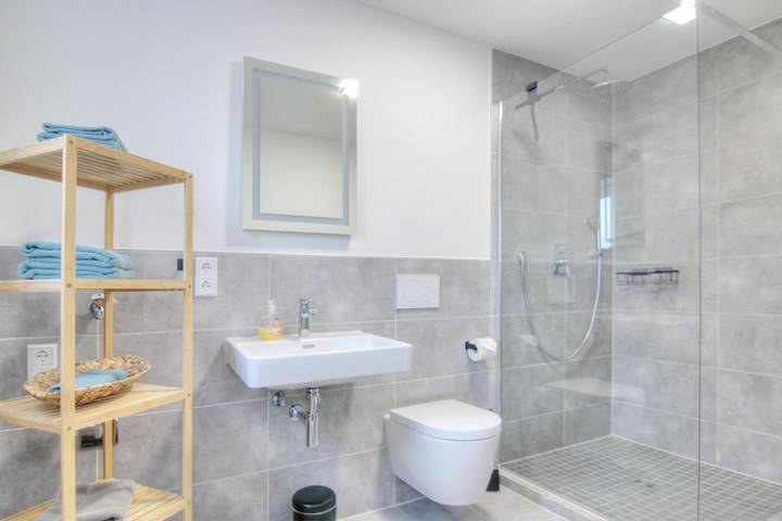 Gîte pour 3 personnes à Bad Wimpfen - 2