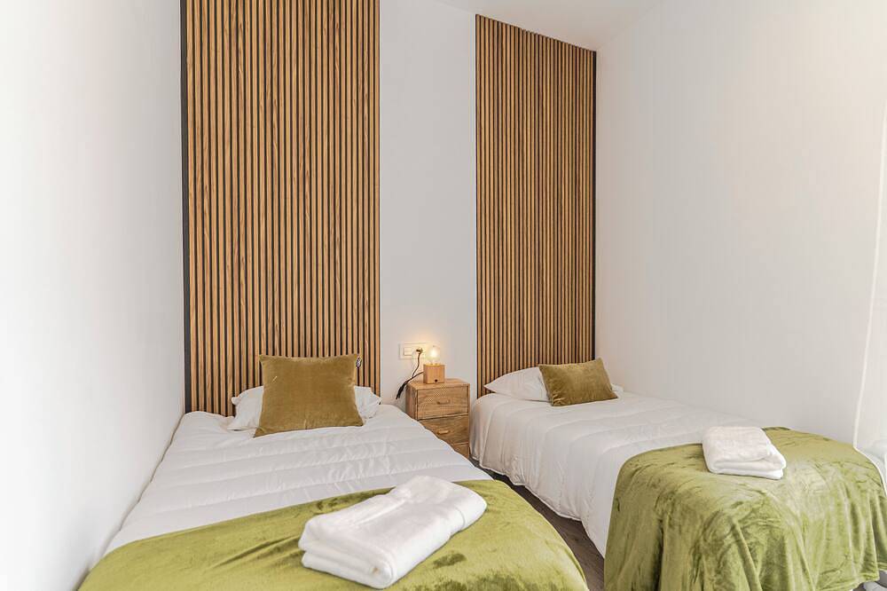 Ganze Wohnung, El Mirador de Armilla, By Daimar in Armilla, Granada Provinz