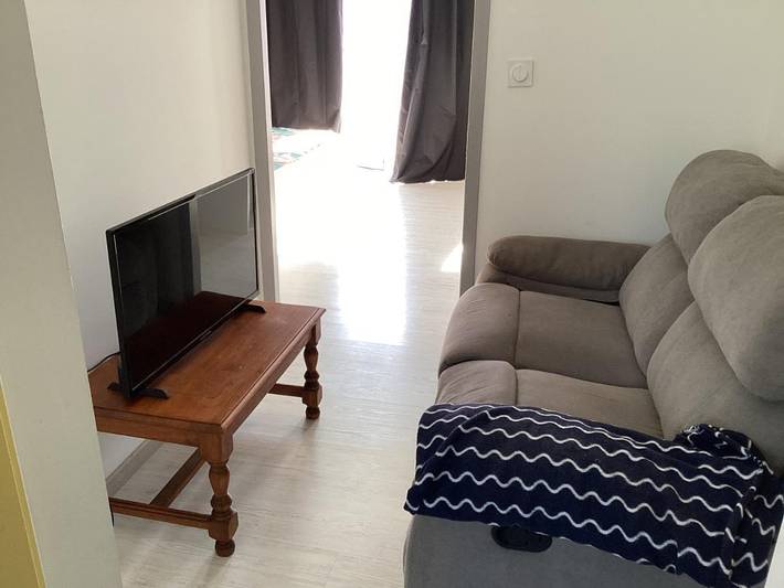 Gîte pour 2 personnes, avec jardin et terrasse à Suze-la-Rousse - 3