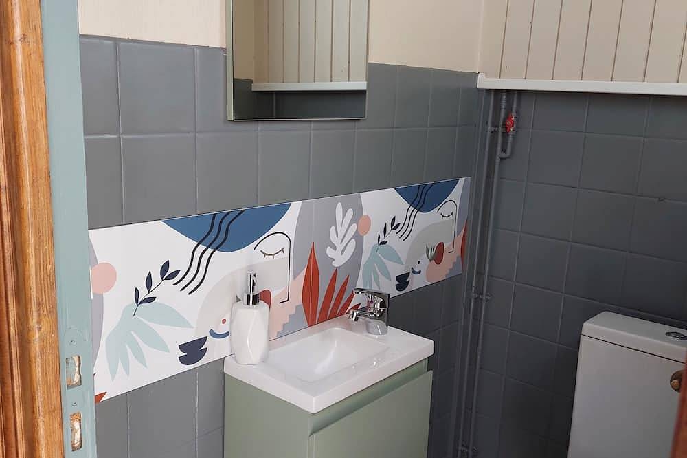 Spacious family home close to the sea in Cayeux-sur-Mer, Abbeville region