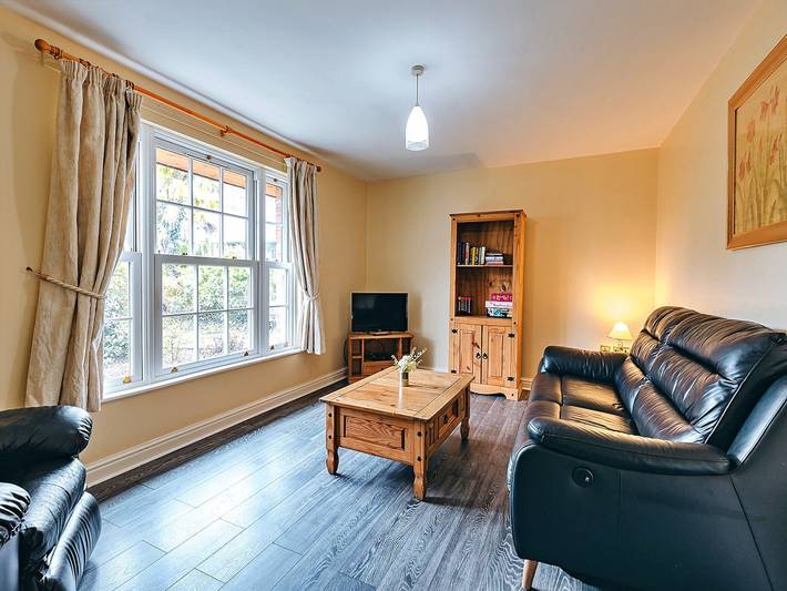 Holiday rental for 2 people in Shropshire
