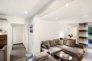 Ferienwohnung für 3 Personen in Lennestadt, Sauerland, Bild 2