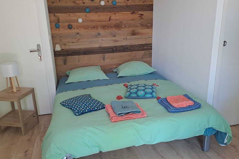 Appartement entier, Studio Nature in Marboz, Région de Bourg-en-Bresse