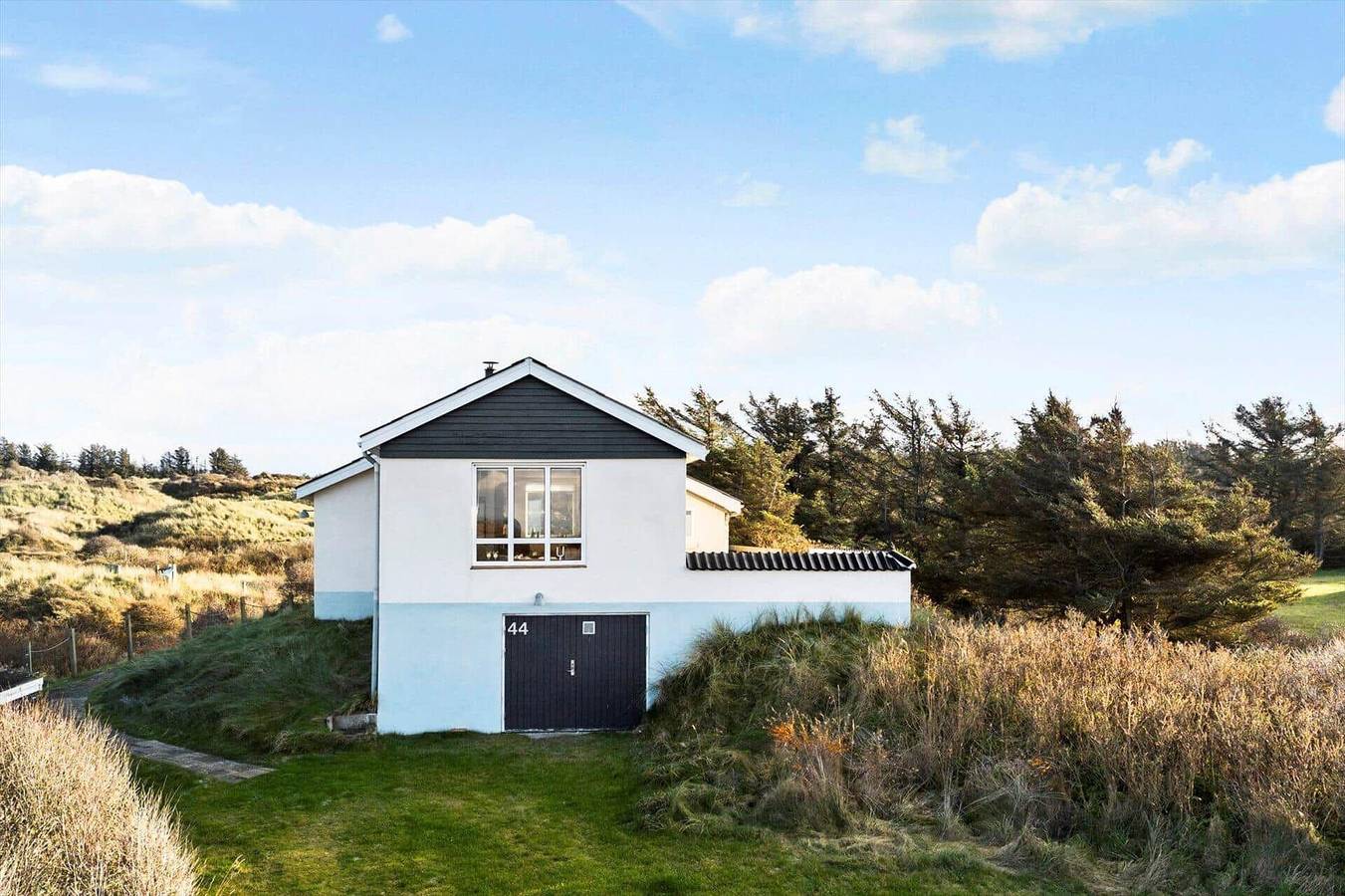 Casa vacanza a Ionstrup a partire da 97€ a notte