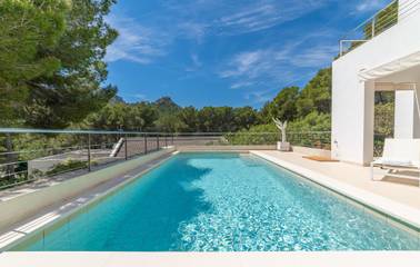 Ferienhaus in Capdepera, Mallorca Osten für 7 