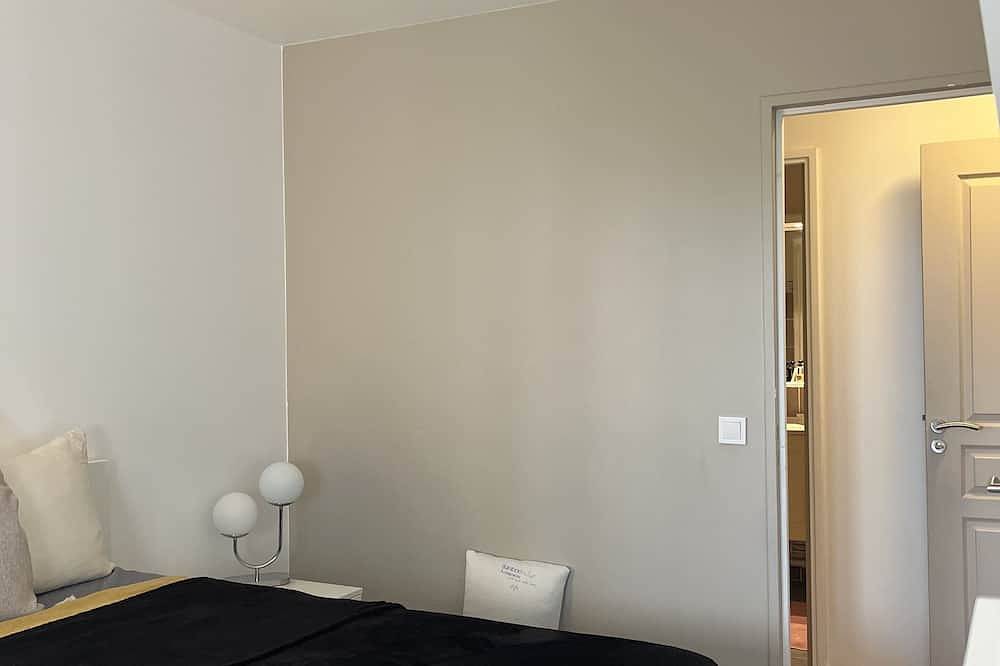 Apartamento entero, Grand Appart Moderne Avec Charme et Fonctionnalité in Levallois-Perret, Altos del Sena
