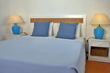 Villa para 7 Pessoas em Alvor, Distrito de Faro, Foto 4
