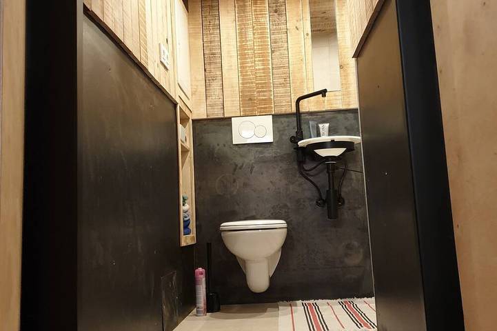 Gîte pour 2 personnes dans Arlon - 3