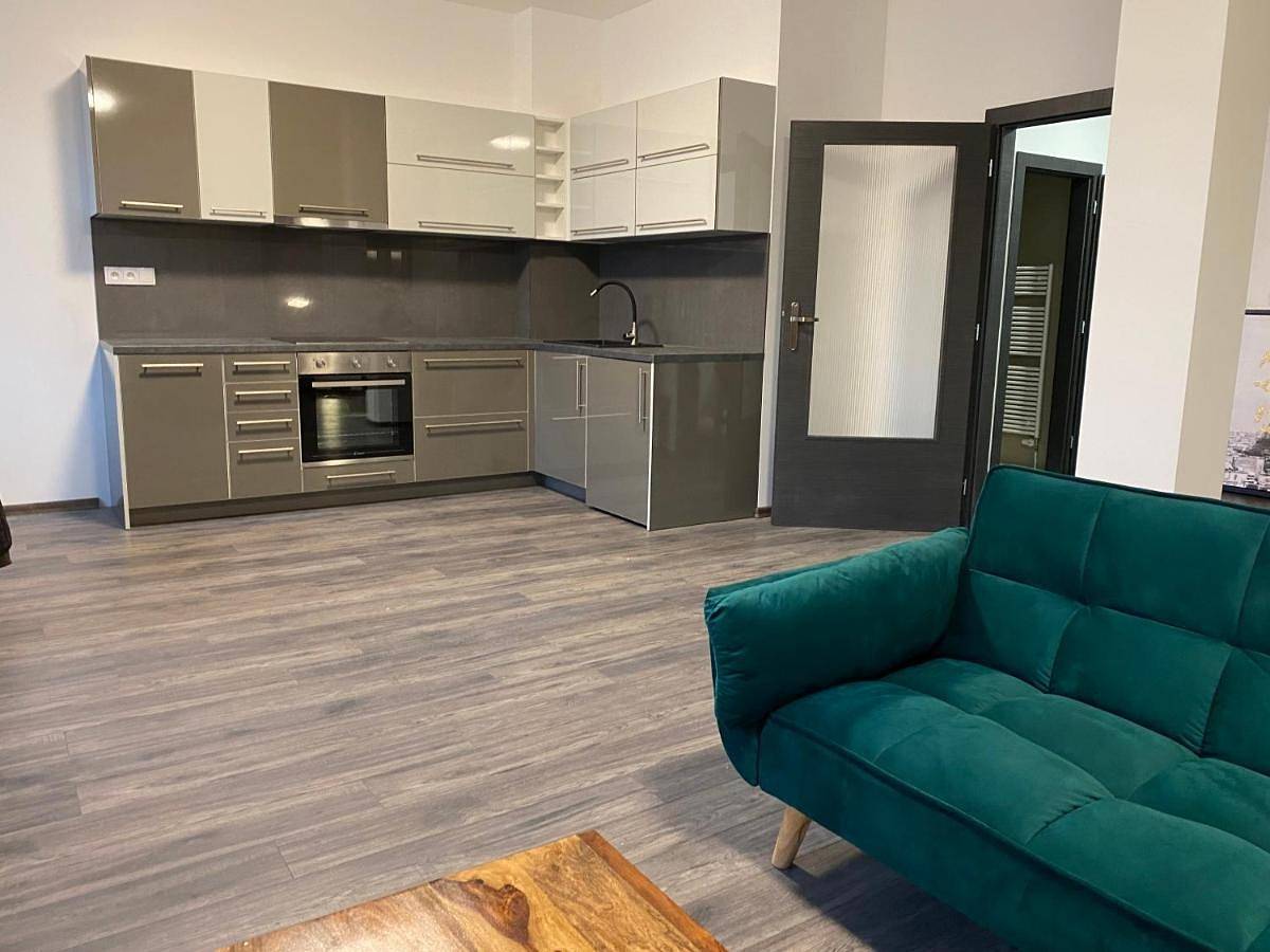 Appartement entier, Boutique Apartments Liberec in Liberec, Région de Liberec