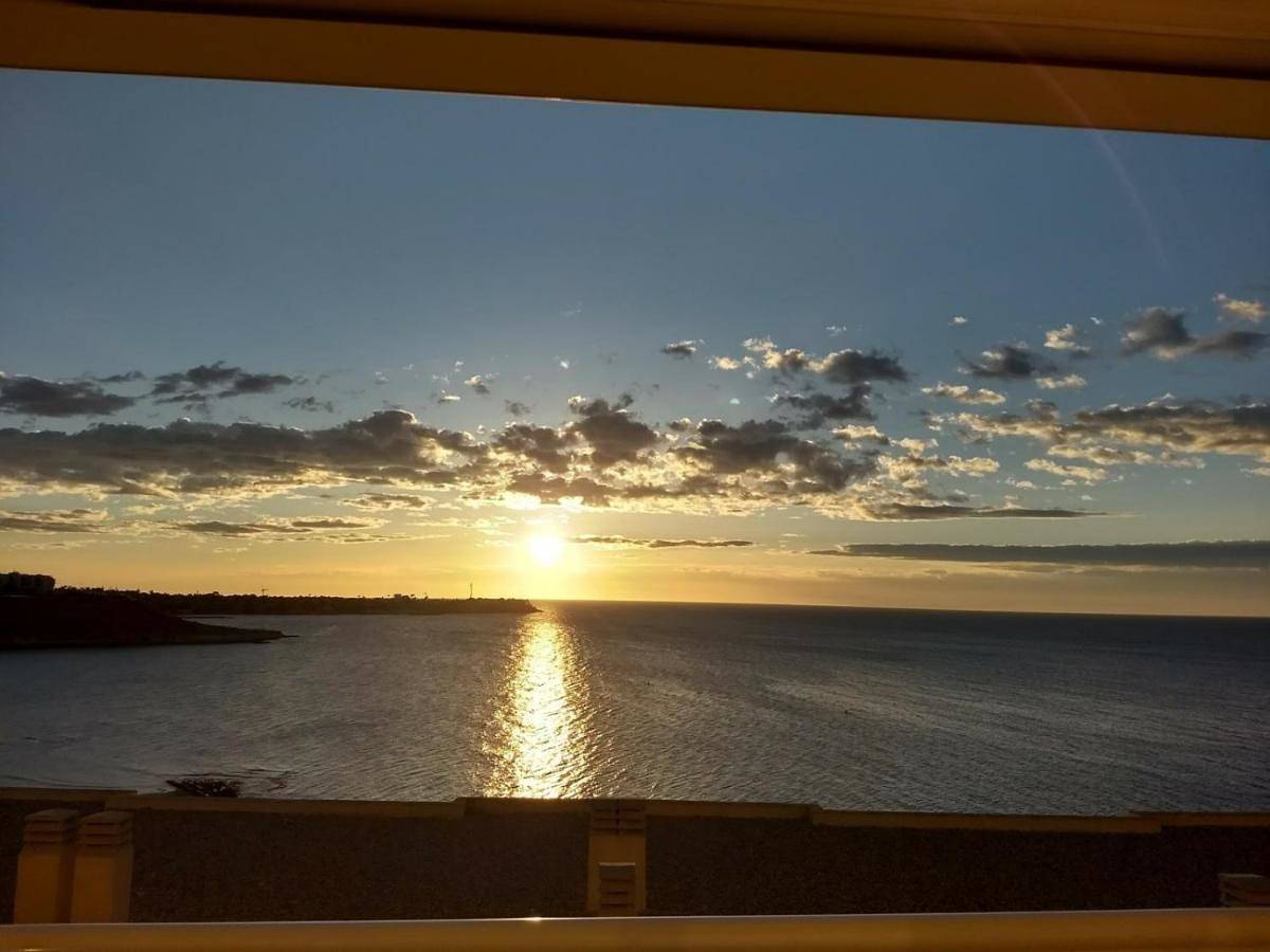 Ganze Wohnung, Mirador De Aguamarina in Playa de Campoamor - La Glea (Orihuela), Orihuela