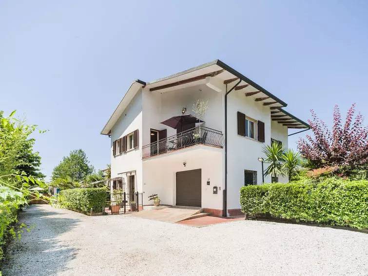 Ganze Wohnung, 4 Zimmer 6 Personen in Montignoso, Italienische Riviera