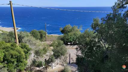 Villa per 4 Persone in Corsano, Salento, Foto 3