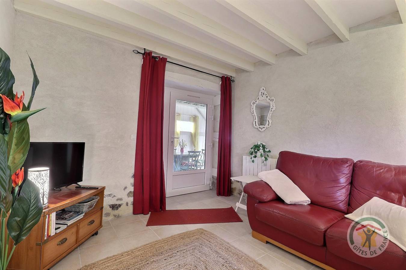 Les Petites Landes in Pleumeleuc, Région de Rennes