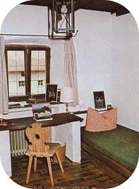 Gasthof Pflamminger - Doppelzimmer in Wörth an der Donau, Ostbayern