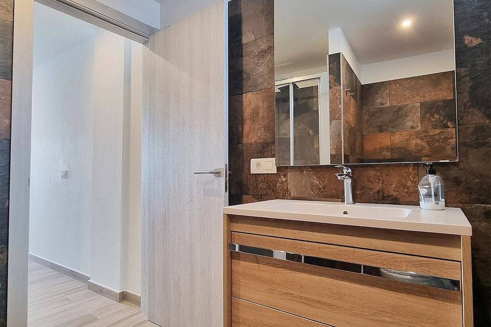 Apartamento entero, Costa Azul - Ático Izquierda in La Palma Sur