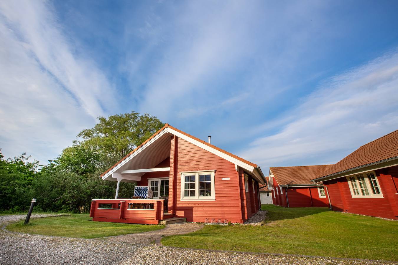 Strandhaus für 6 Personen in Pelzerhaken, Südliche Ostseeküste