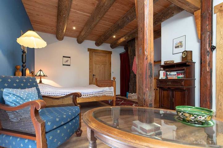 Ferienwohnung für 2 Personen, mit Garten in Timmeler Meer - 3