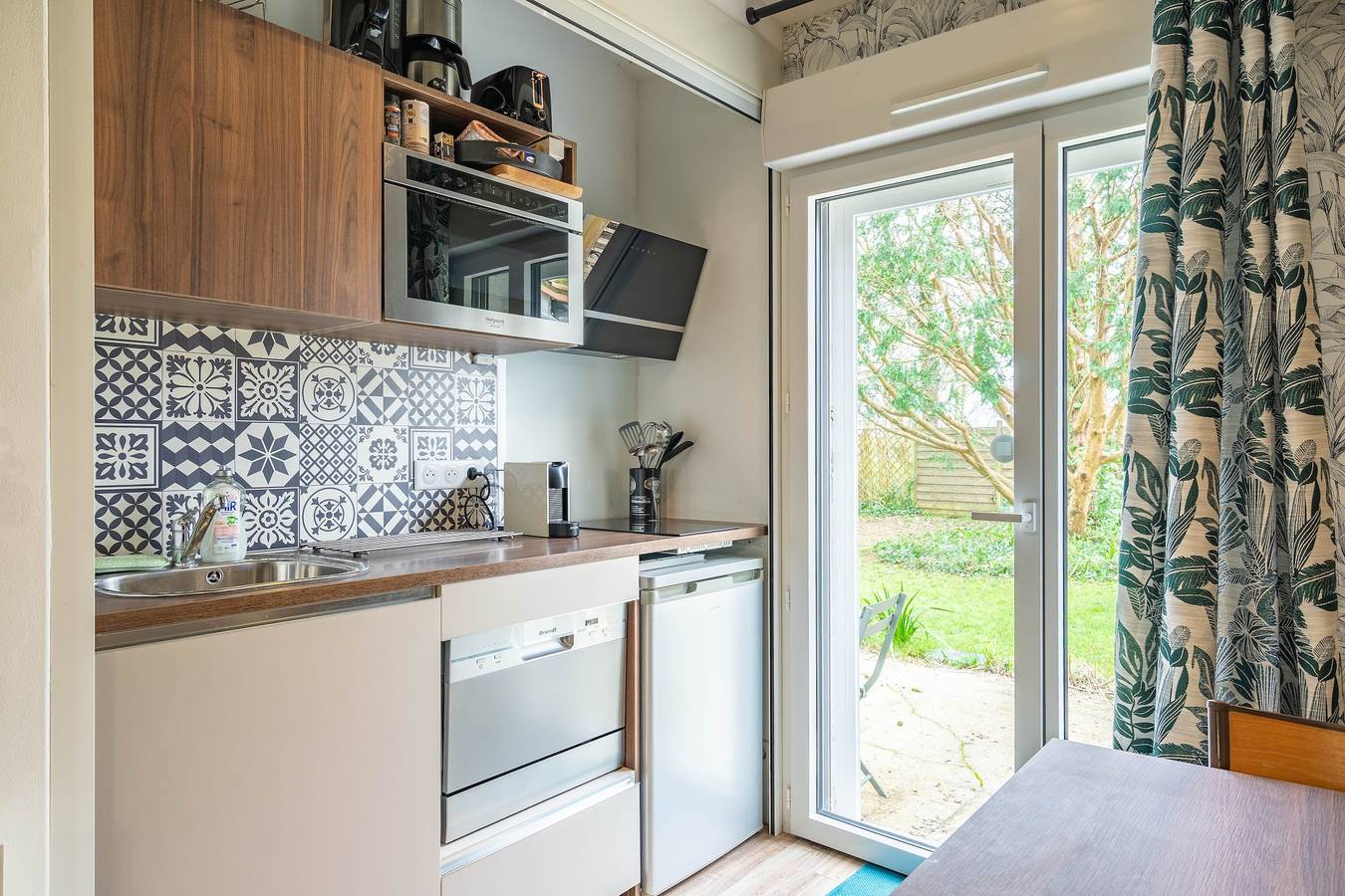 Photo : Appartement de vacances