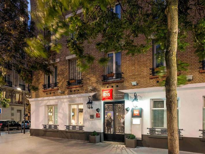 Hôtel pour 2 personnes