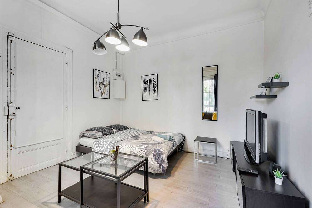 Entire apartment, Smart Apart in Paris in Vanves, Hauts-de-Seine